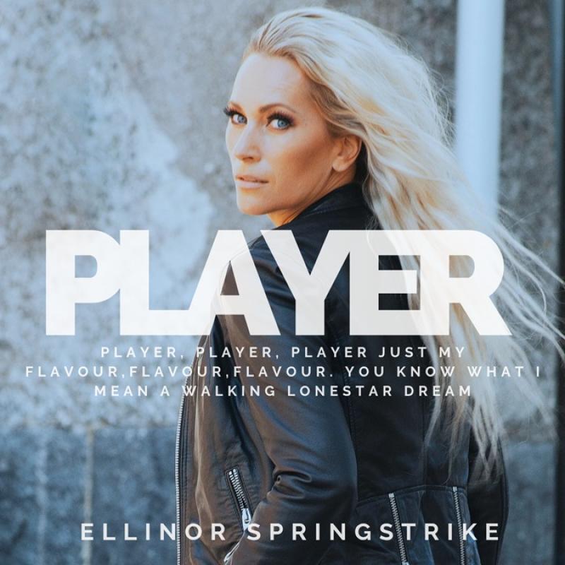 Ellinor Springstrike - PLAYER