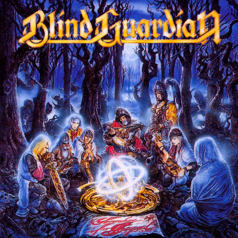 Blind Guardian - Somewhere Far Beyond Revisited