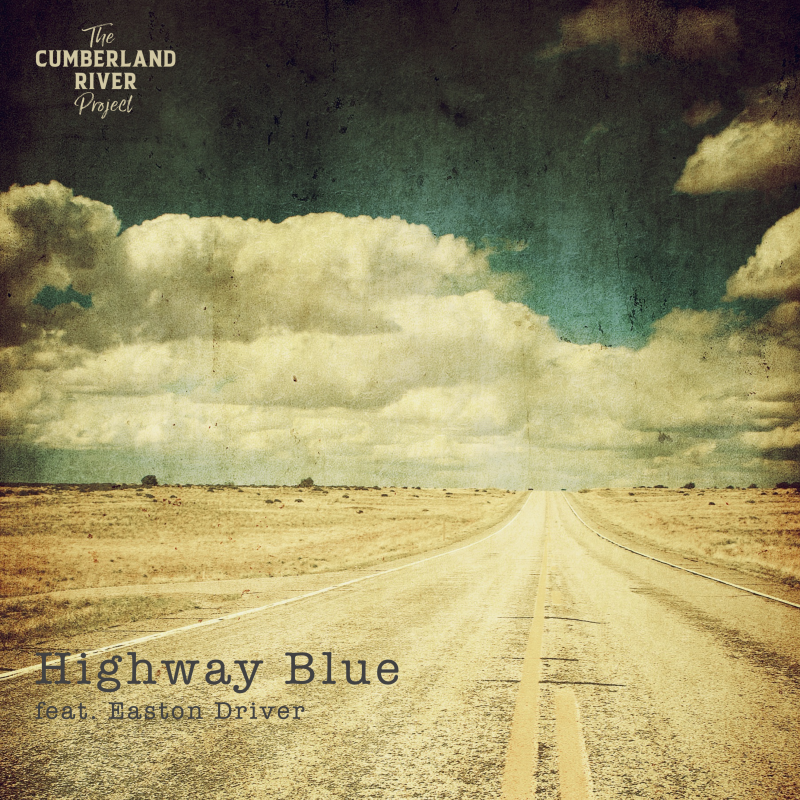 The Cumberland River Project - Highway Blue