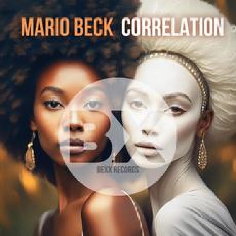 Mario Beck - Correlation