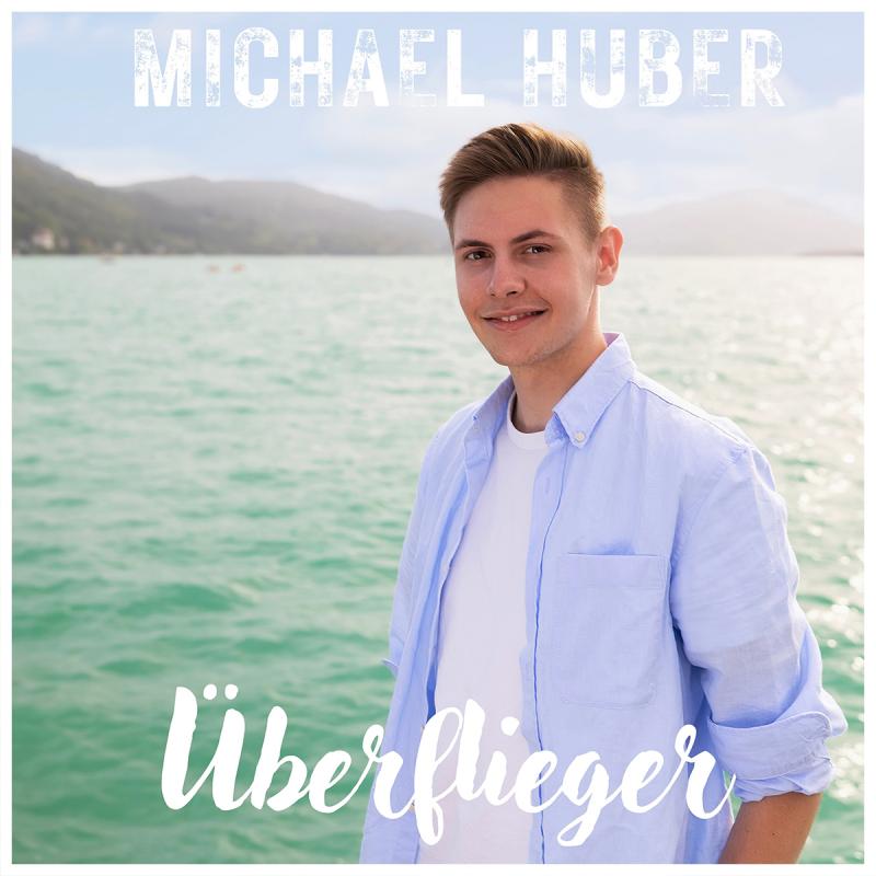 Michael Huber - Ueberflieger