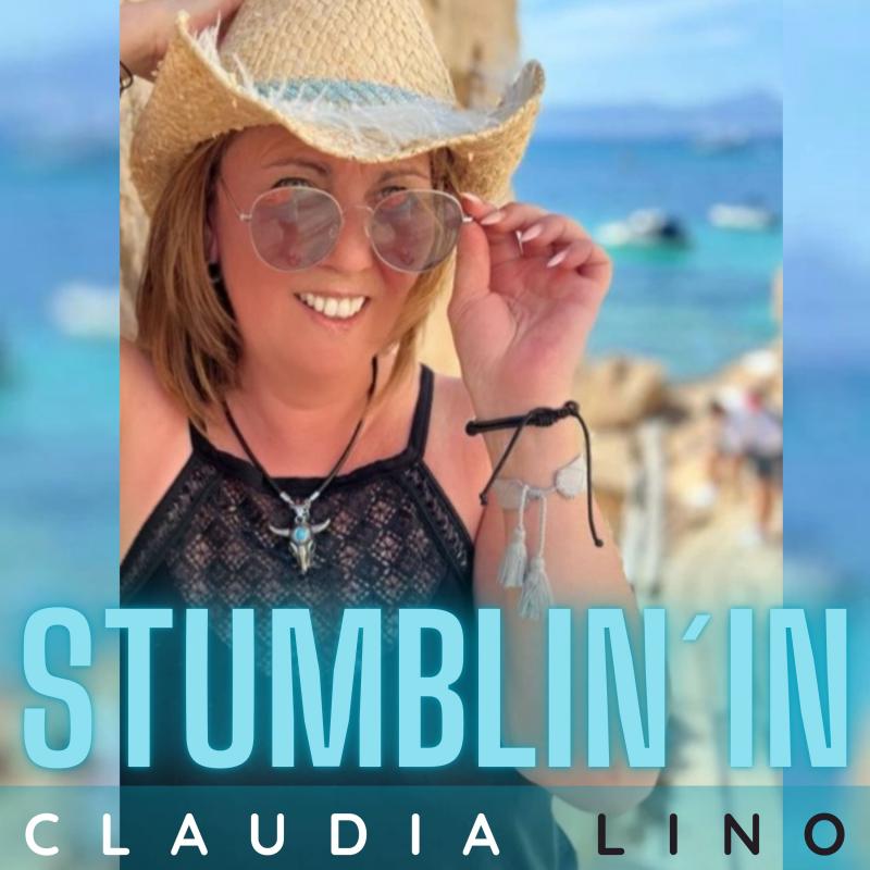 Claudia Lino - Stumblin in
