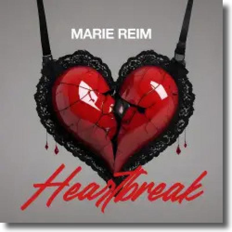 Marie Reim - Heartbreak