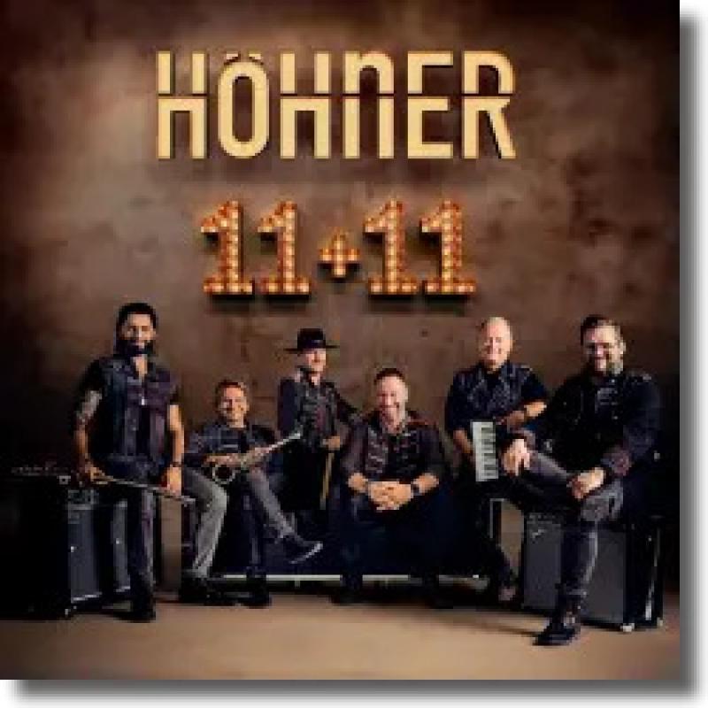 Höhner - 11 + 11