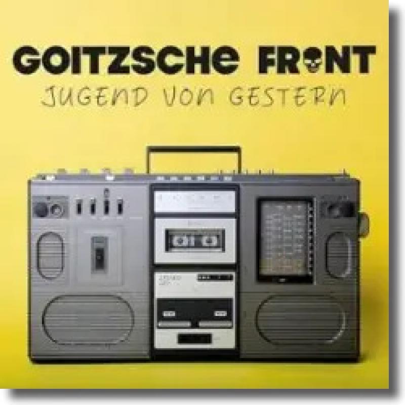 Goitzsche Front - Jugend von gestern