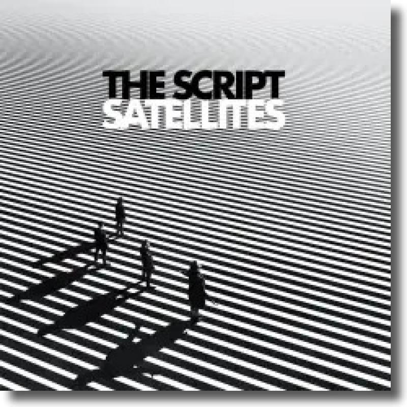 The Script - Satellites