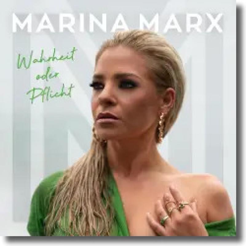 Marina Marx - Wahrheit oder Pflicht