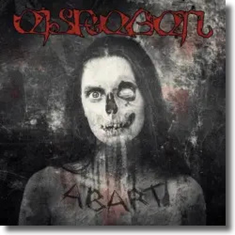 Eisregen - Abart