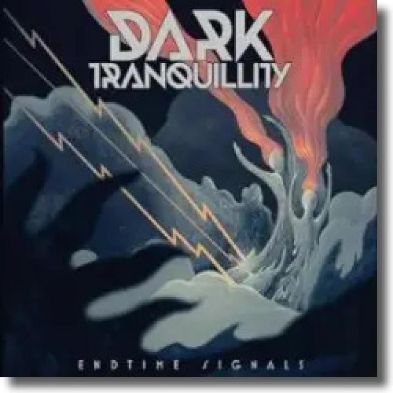Dark Tranquillity - Endtime Signals