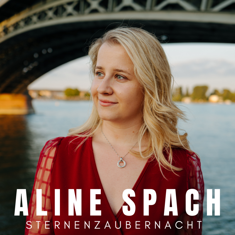 Aline Spach - Sternenzaubernacht