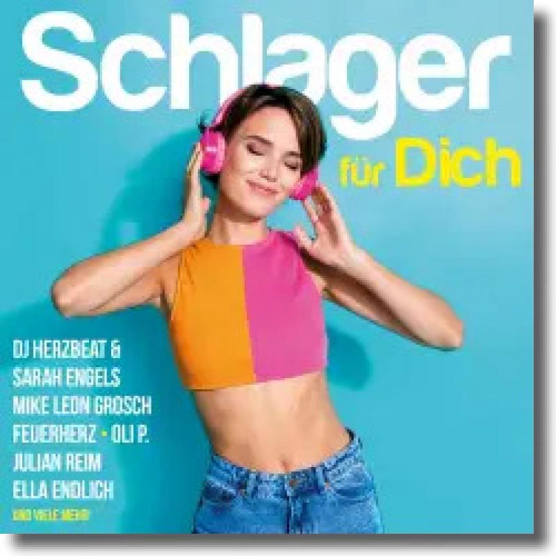 Schlager für Dich