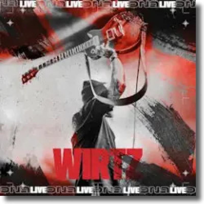 Wirtz - DNA Live