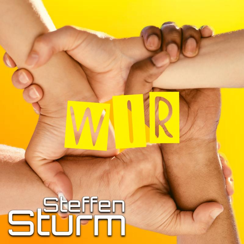 Steffen Sturm - Wir