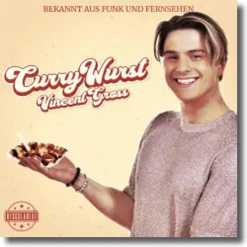 Vincent Gross - Currywurst