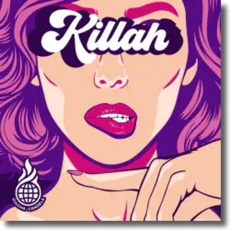 Culcha Candela - Killah