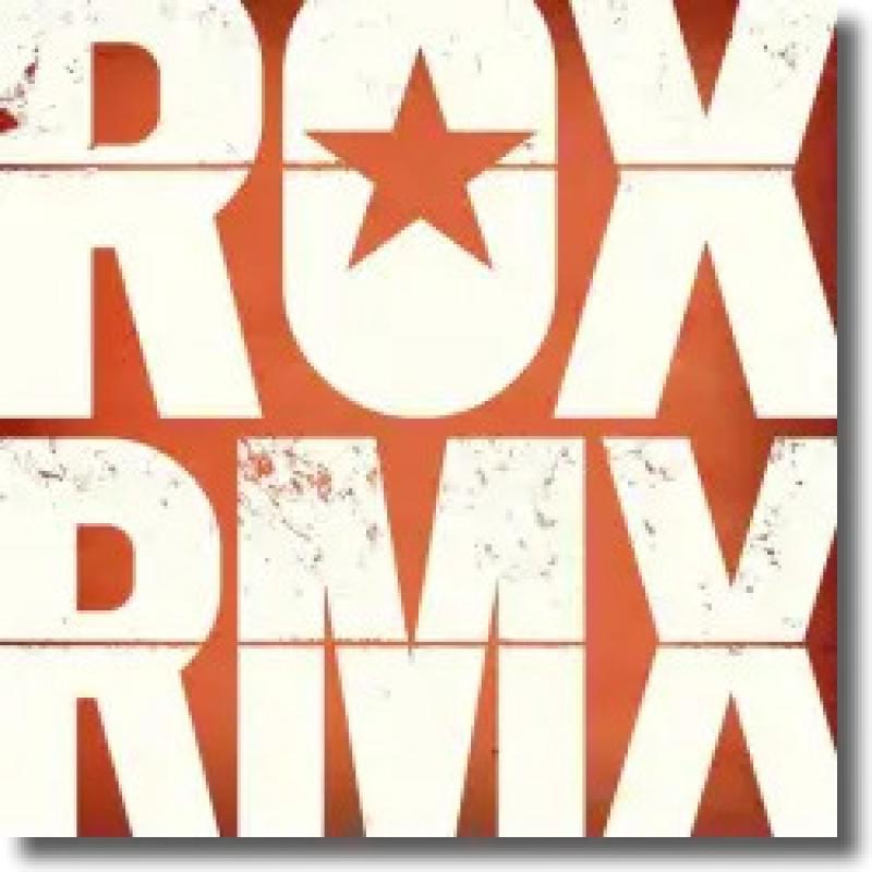 Roxette - ROX RMX
