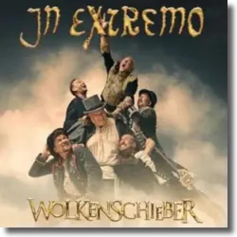 In Extremo - Wolkenschieber