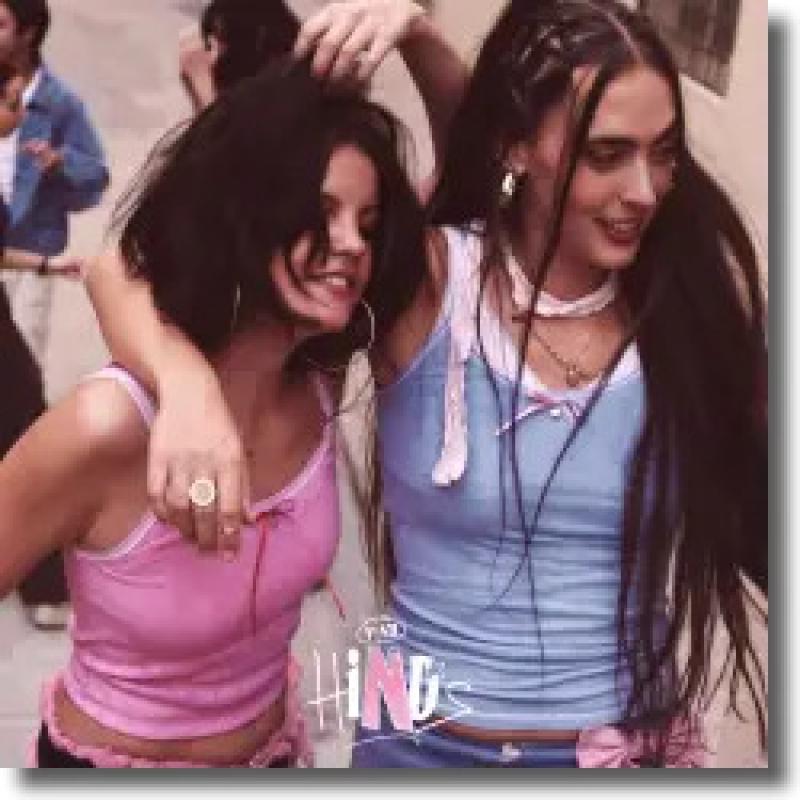 HINDS - VIVA HINDS