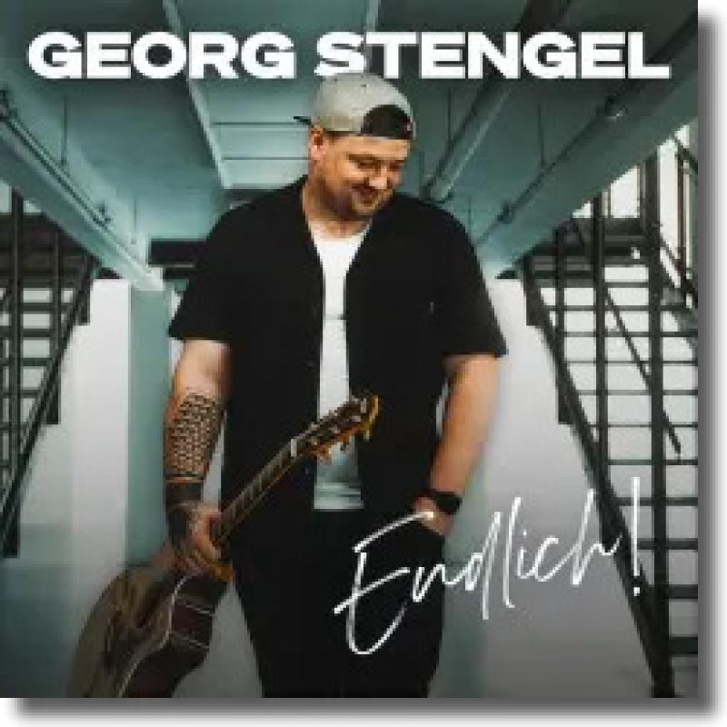 Georg Stengel - Endlich!