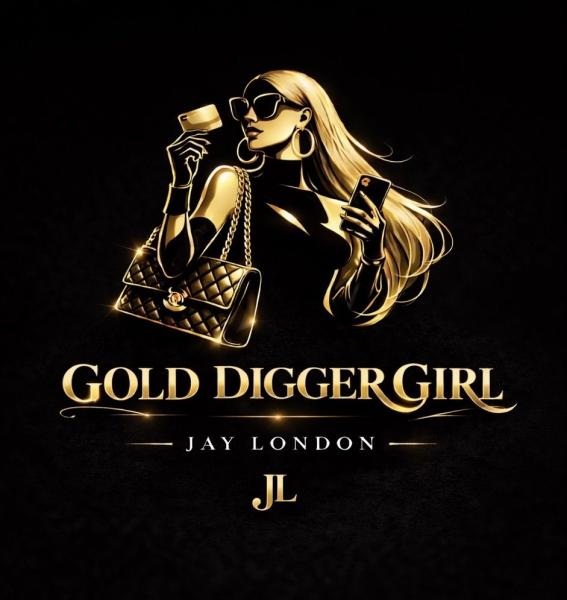 Jay London - Gold Digger Girl