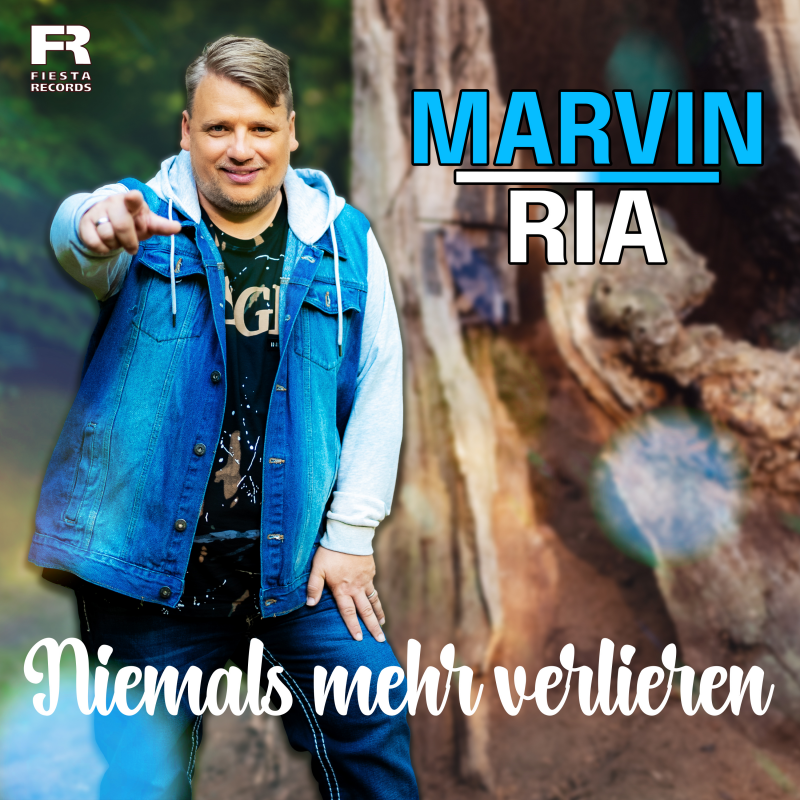Marvin Ria - Niemals mehr verlieren