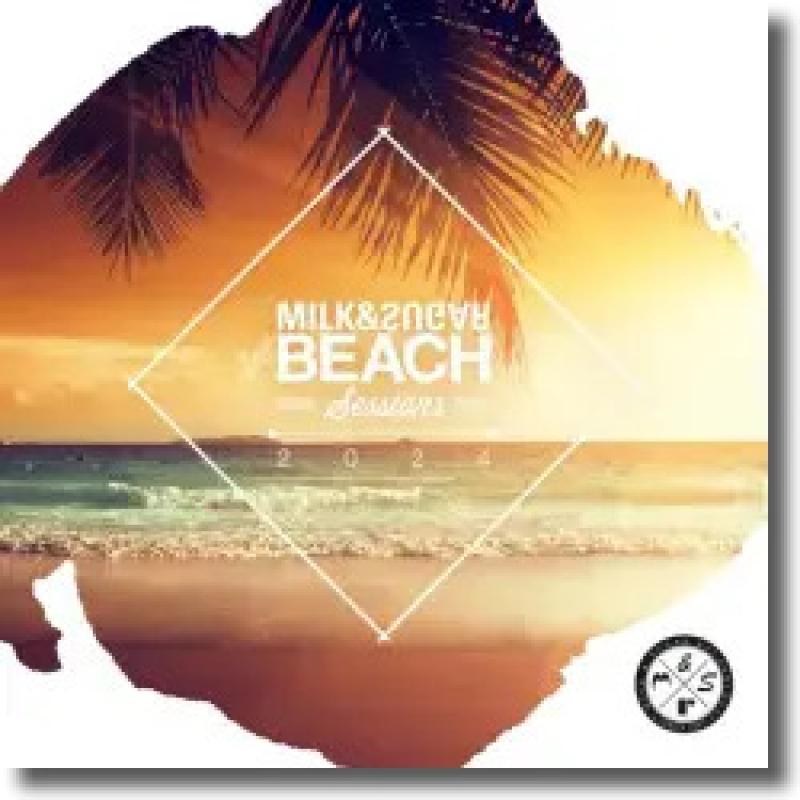 Milk & Sugar Beach Sessions 2024