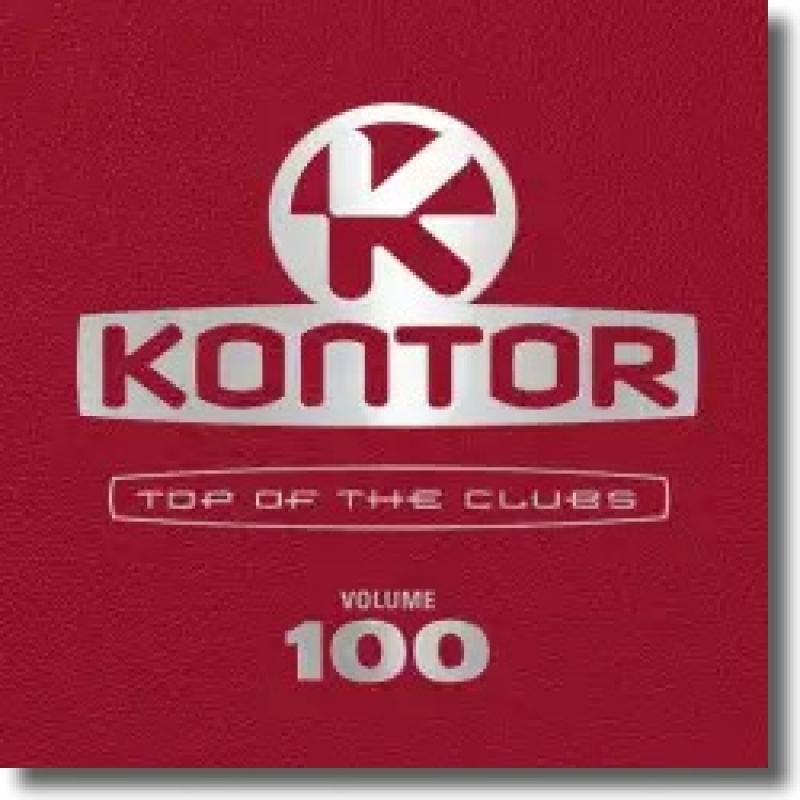 Kontor Top Of The Clubs Vol. 100
