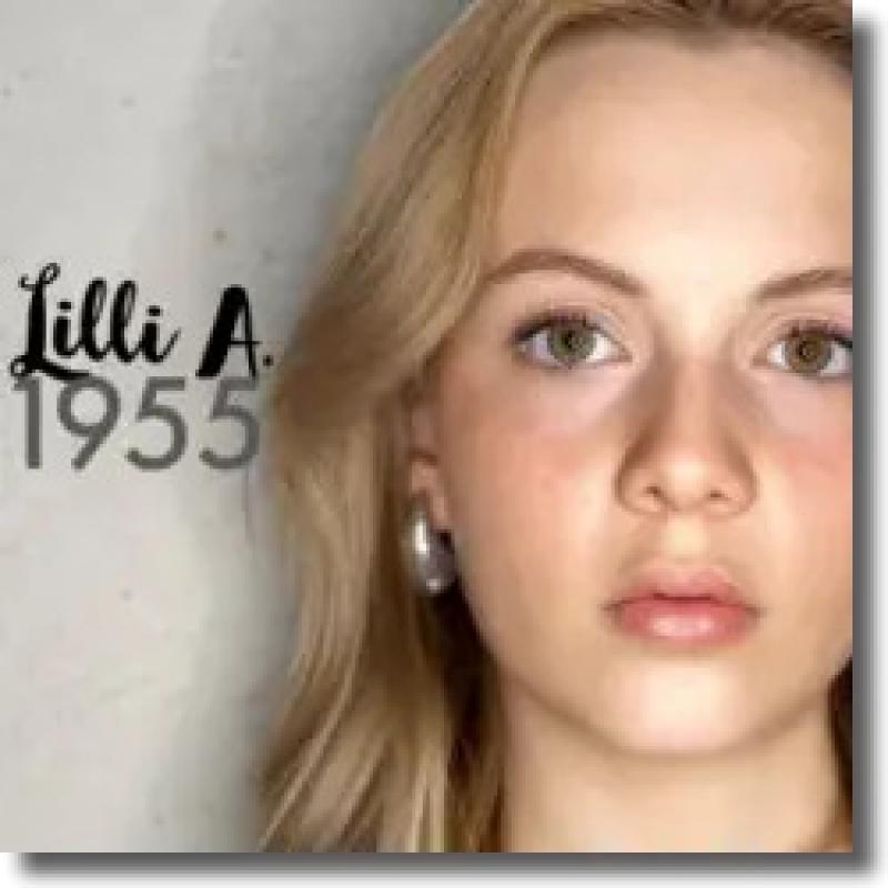 Lilli A. - 1955