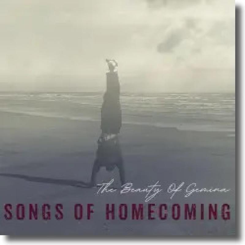 The Beauty of Gemina - Songs of Homecoming