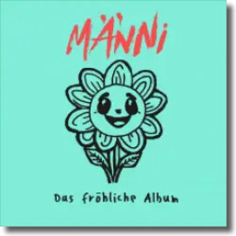 Männi - Das fröhliche Album