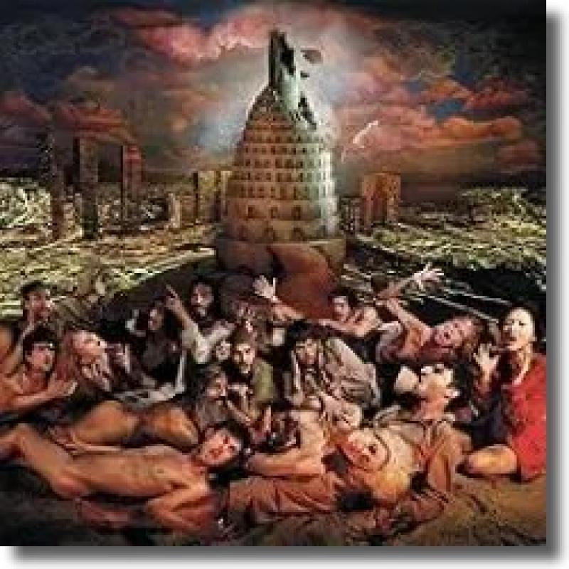 Indochine - Babel, Babel