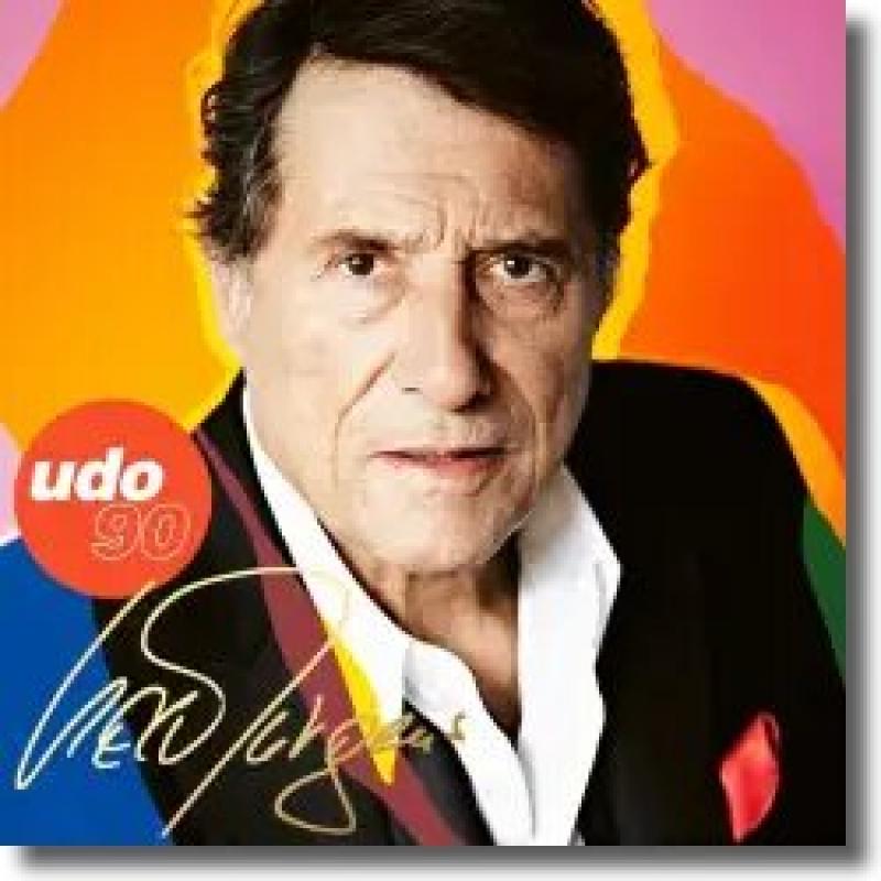 Udo Jürgens - Als ich fortging