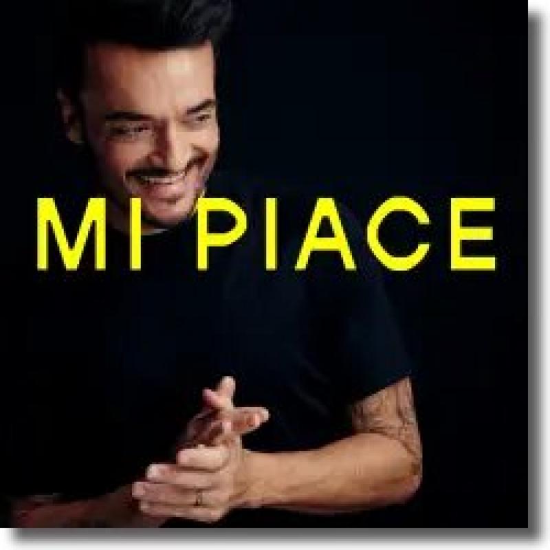 Giovanni Zarrella - Mi Piace