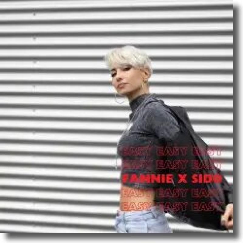 FANNIE x SIDO - EASY