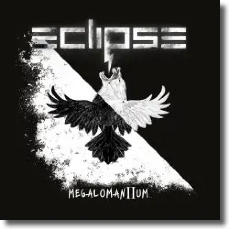 Eclipse - Megalomanium II