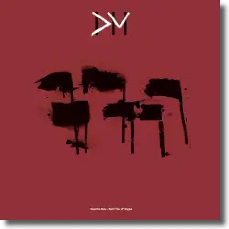 Depeche Mode - Spirit - The Singles