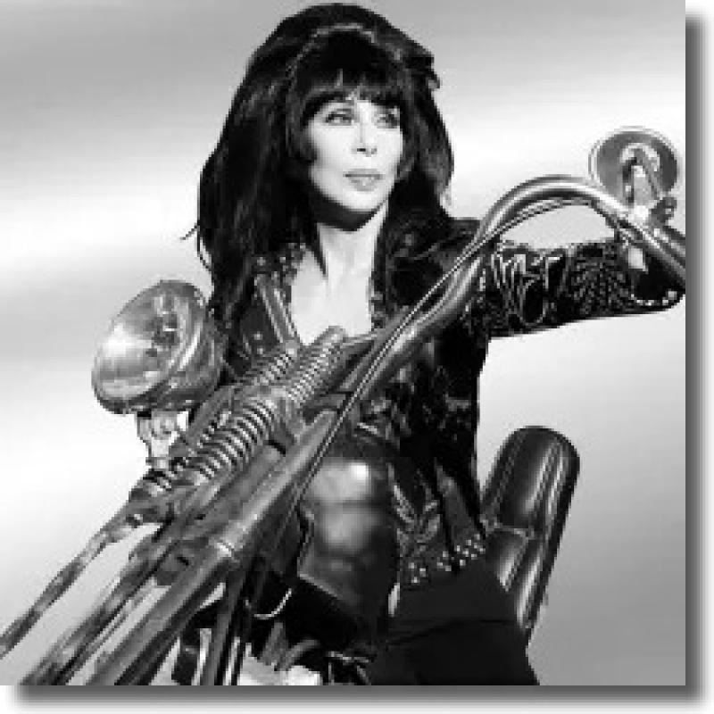 Cher - Forever