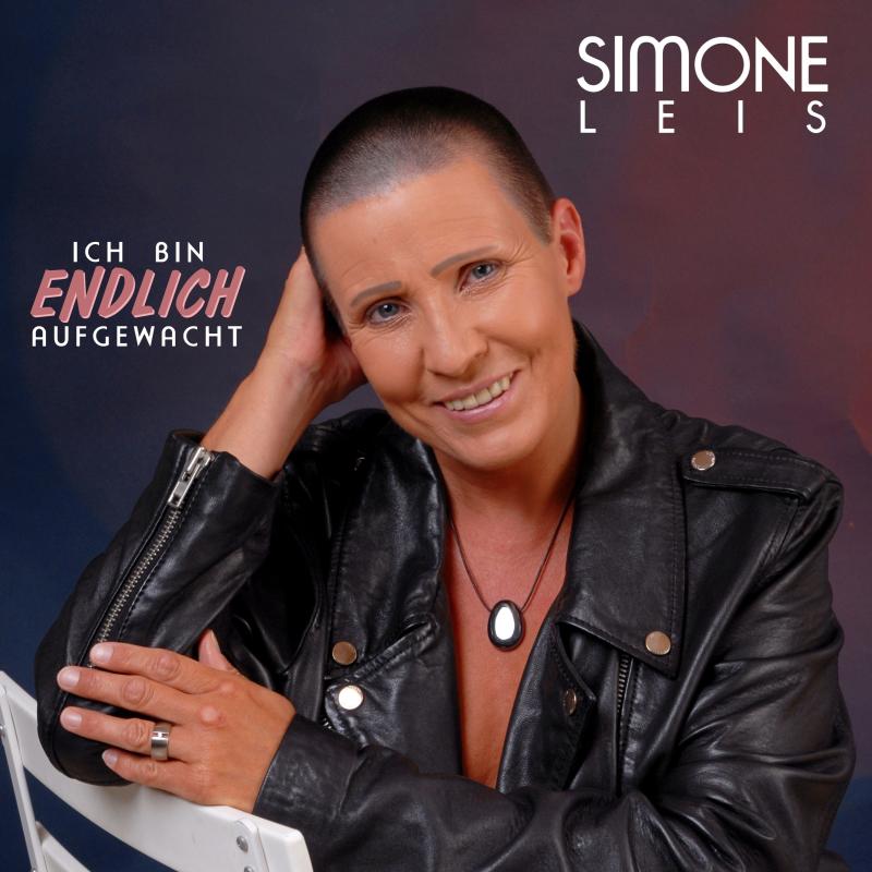 Simone Leis - Ich bin endlich aufgewacht