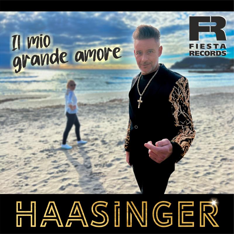 Haasinger - Il Mio Grande Amore