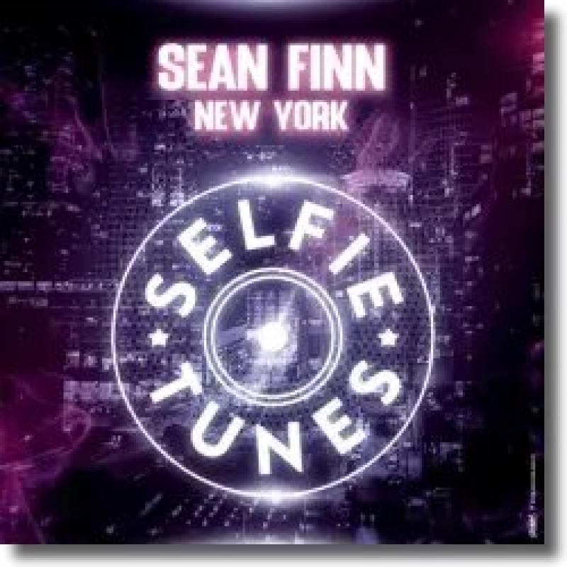 Sean Finn - New York