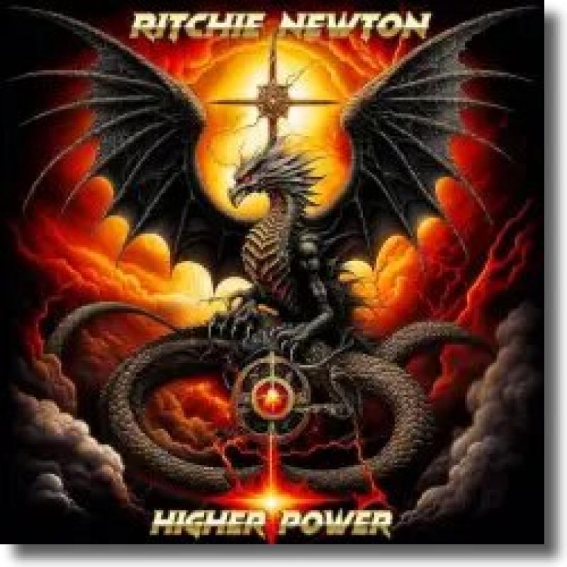 Ritchie Newton - Higher Power