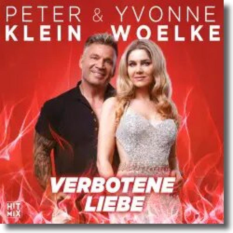 Peter Klein & Yvonne Woelke - Verbotene Liebe