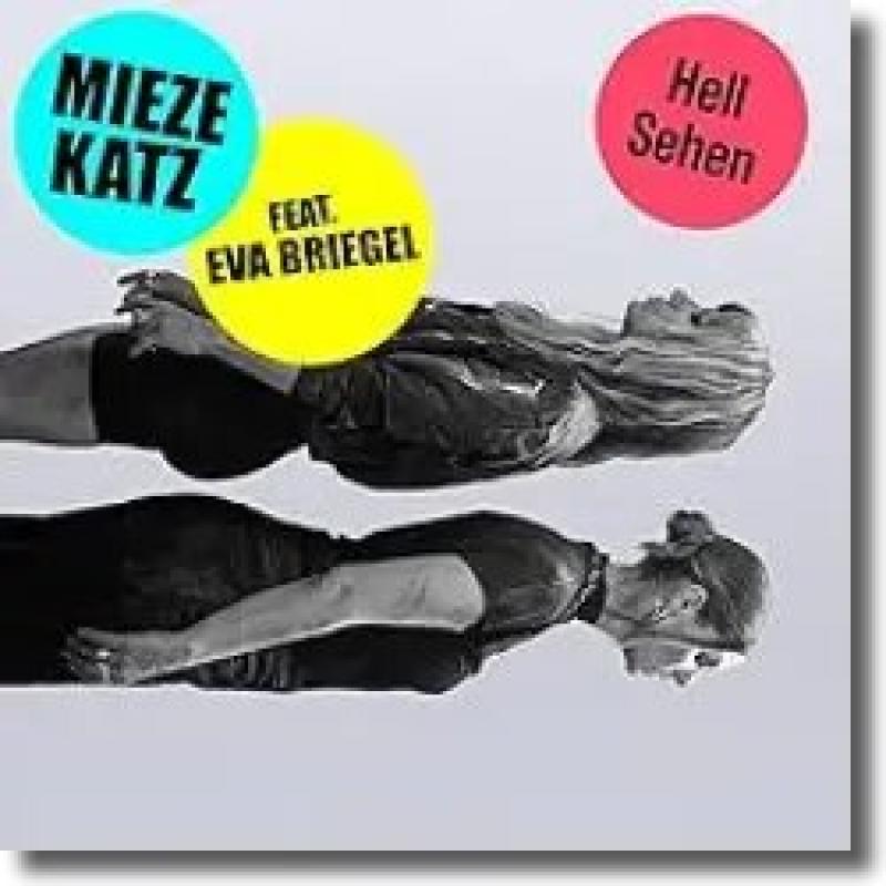 Mieze Katz feat. Eva Briegel - HellSehen