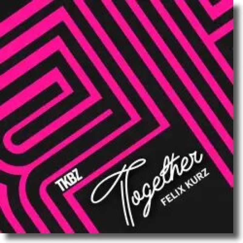 Felix Kurz - Together