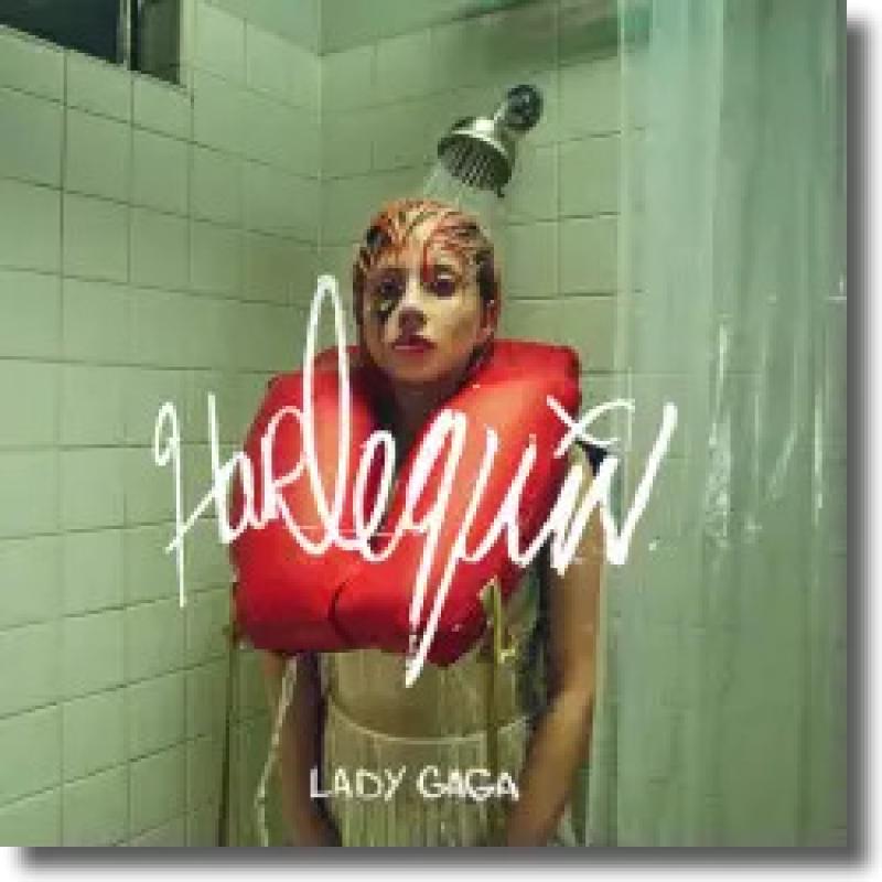 Lady Gaga - Harlequin