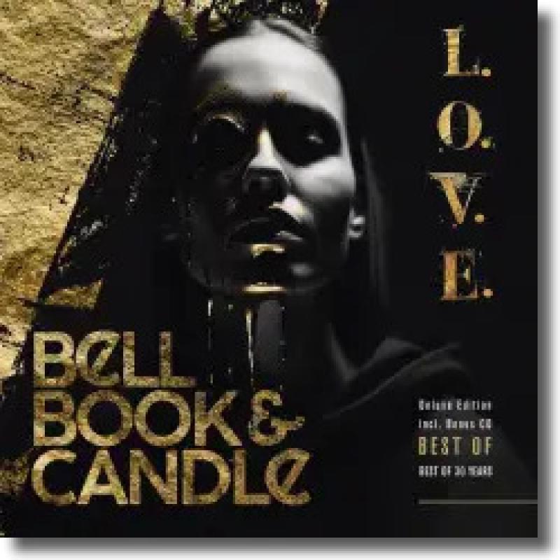 Bell Book & Candle - L.O.V.E.