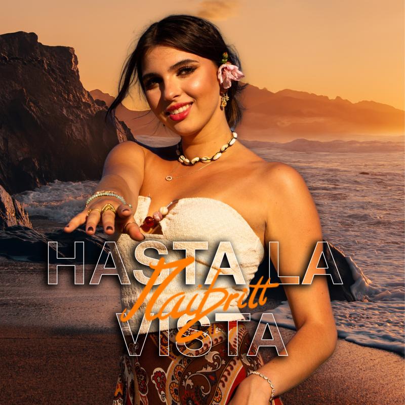 Maibritt - Hasta la Vista