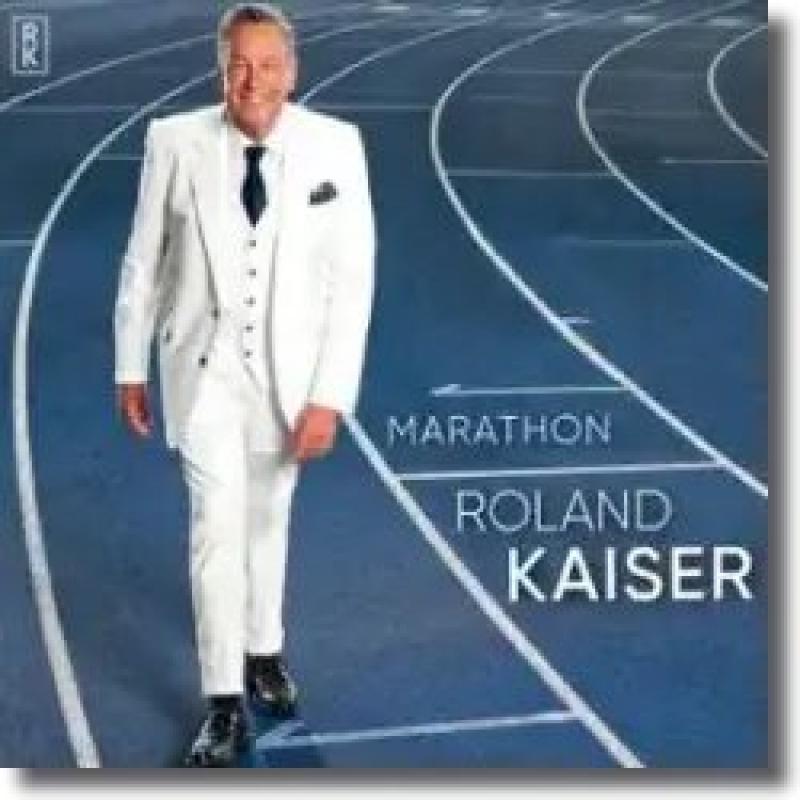 Roland Kaiser - Ich werde da sein
