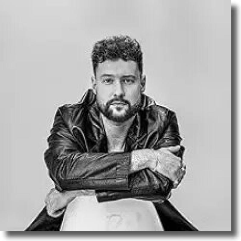 Calum Scott - My World