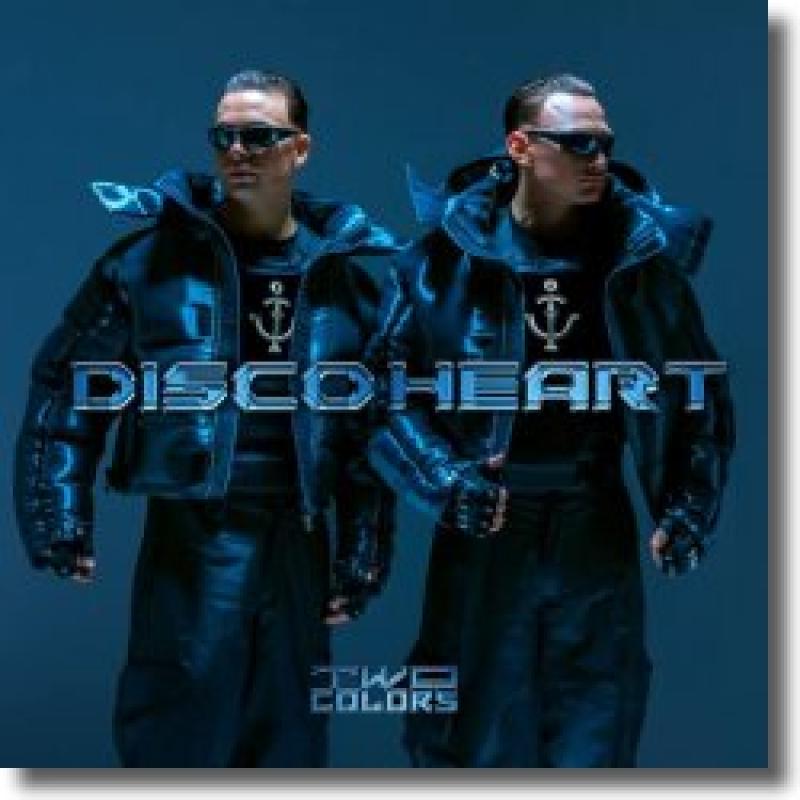 twocolors - Disco Heart